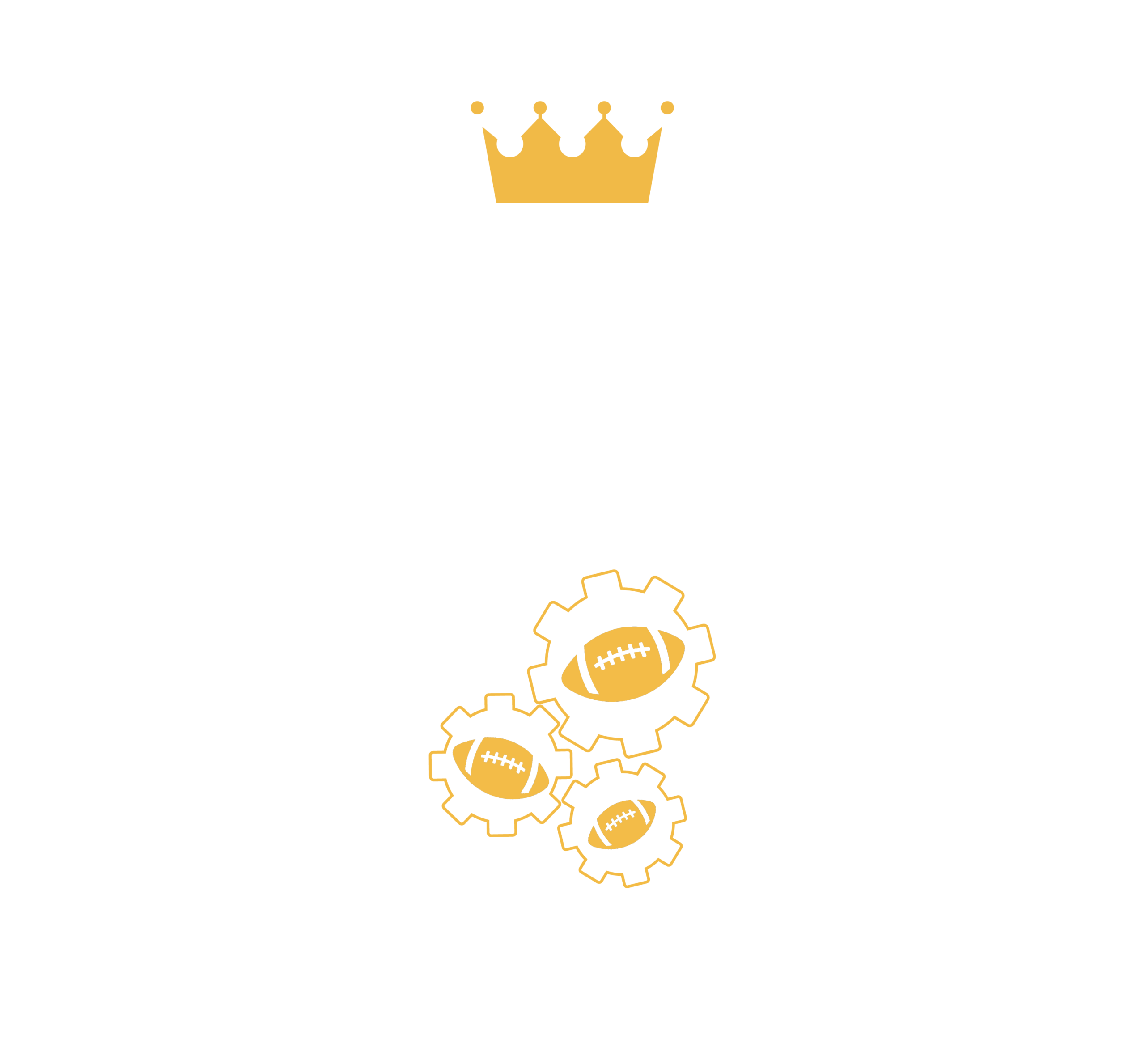 Carolina Flag Football Factory