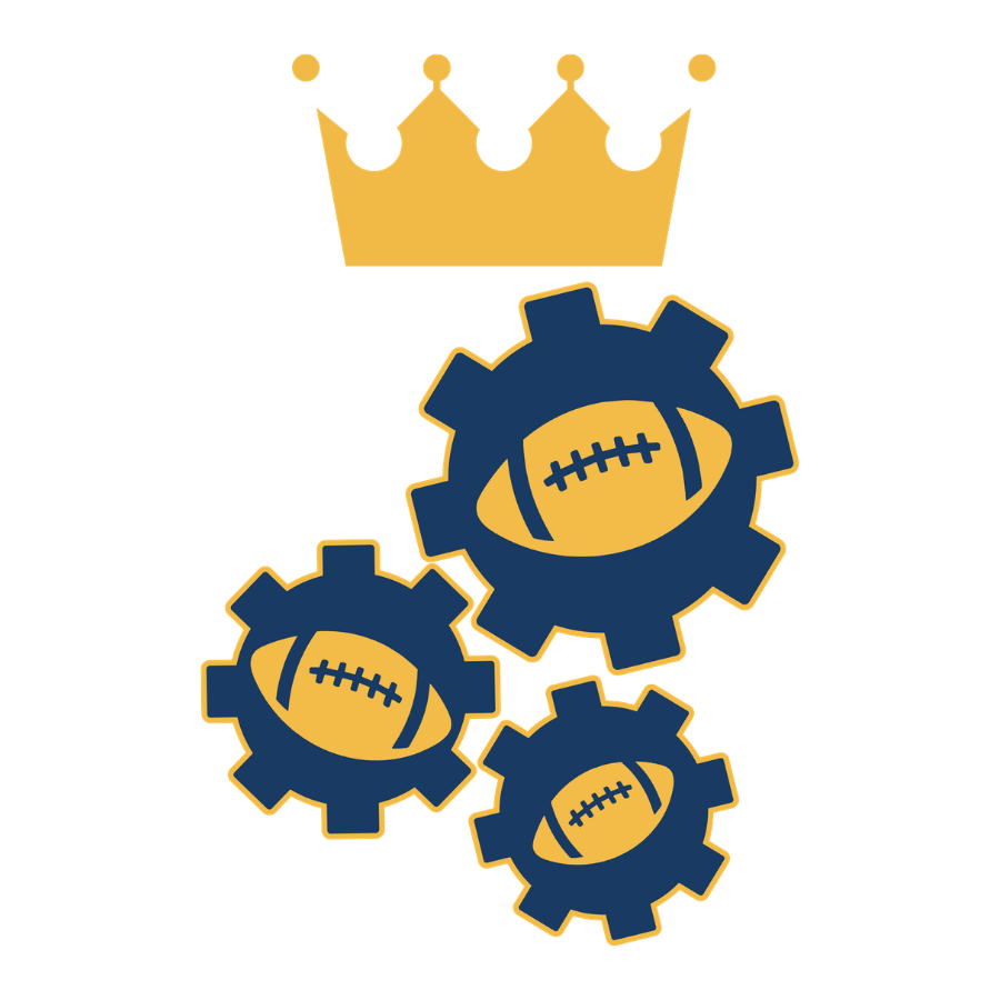 Carolina Flag Football Factory